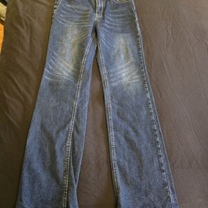 Women's Blue Jeans